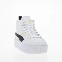 Кроссовки Puma Karmen Mid 38585703 - Белые