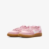 Nike Field General Big детские Кроссовки Pink