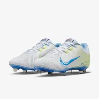 Nike Hyperdiamond 4 Pro женская Softball Cleats цвет белый