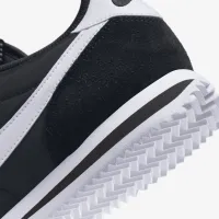 Кроссовки Nike Cortez Textile DZ2795-001 - Черные