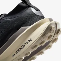 Nike Zegama 2 чоловічі Trail Running Кросівки колір чорний
