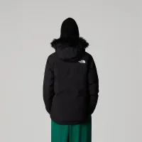 Куртка The North Face McMurdo Parka 0A8A2ZJK31 - Чорна