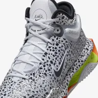 Nike G.T. Jump 2 Electric мужские баскетбольные Кроссовки многоцветный