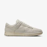 Nike Dunk Low Retro SE чоловічі Кросівки колір сірий