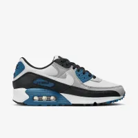 Nike Air Max 90 чоловічі Кросівки колір сірий