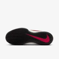 Nike Vapor 12 женская Clay Court Tennis Кроссовки цвет коричневый