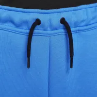 Nike Sportswear Tech Fleece Big дитячі (для хлопчиків) Pants блакитний