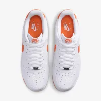 Nike Air Force 1 '07 мужские Кроссовки цвет белый