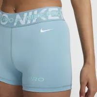 Nike Pro жіноча Mid-Rise 3