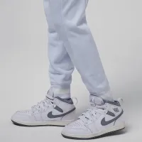Nike Jordan Little дитячі Blocked Rib 2-Piece Full-Zip комплект колір сірий