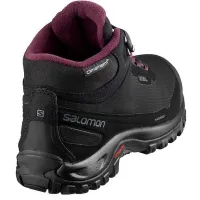 Кросівки зимові Жіночі Salomon SHELTER CS WP (411105)