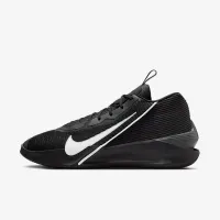 Nike G.T. Jump Academy баскетбольные Кроссовки цвет черный