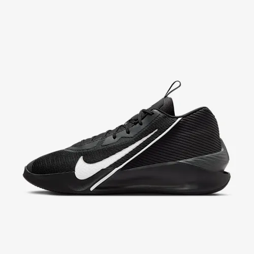 Nike G.T. Jump Academy баскетбольные Кроссовки цвет черный
