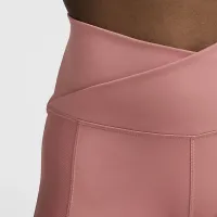 Nike One Wrap жіноча З високою талією 5