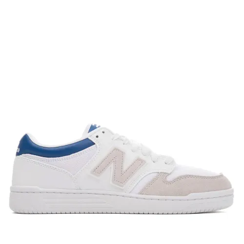 Кросівки New Balance BB480LKC - Білі