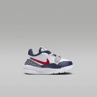 Nike Jordan Legacy 312 Low Infant/Toddler Кросівки колір білий