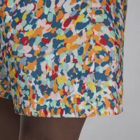 Nike Jordan Essentials чоловічі Poolside шорти колір червоний