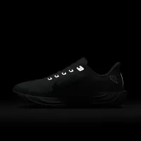 Nike Pegasus Plus чоловічі Road Running Кросівки колір білий