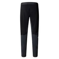 Штани The North Face Felik 0A825WMN81 - Чорні