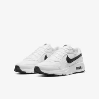 Nike Air Max SC Big детские Shoe цвет белый