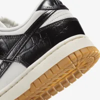 Nike Dunk Low LX женская Кроссовки цвет серый