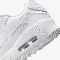 Nike Air Max 90 LTR Big Kids’ Кросівки колір білий