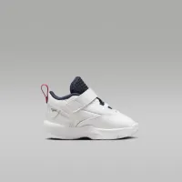 Nike Jordan Max Aura 6 Baby/Toddler Кроссовки цвет белый