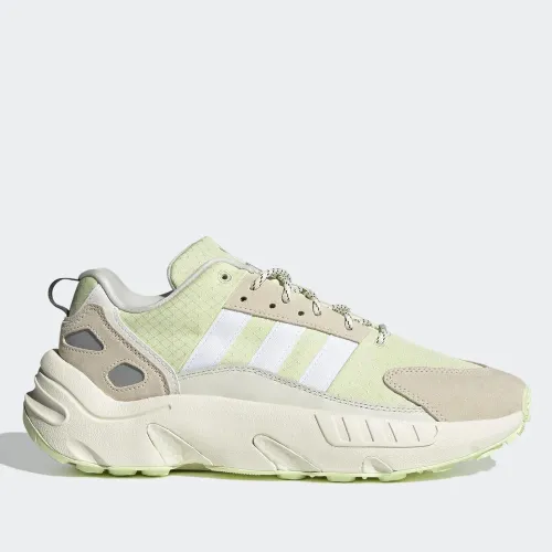 Кроссовки adidas ZX 22 Boost GY5271 - żółte