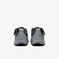 Nike Ja 2 Little дитячі Кросівки колір чорний