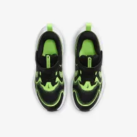 Nike Cosmic Runner Little дитячі Кросівки колір чорний