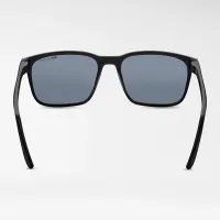Nike Rave Polarized Sunglasses колір чорний