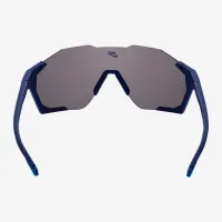 Nike Charged Shield Mirroцвет красный Sunglasses синий