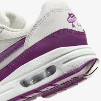 Nike Air Max 1 Big дитячі Кросівки колір білий