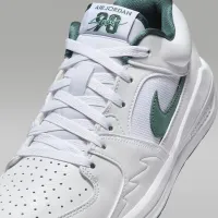 Nike Jordan Stadium 90 женская Кроссовки цвет белый