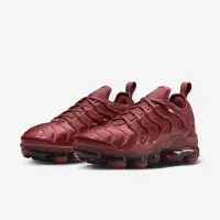 Nike Air VaporMax Plus жіноча Кросівки колір червоний