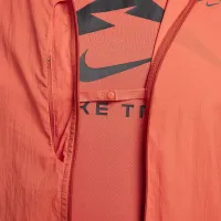 Nike Trail Aireez мужские Running Куртка Orange