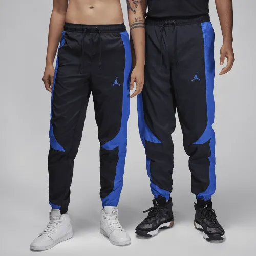 Nike Jordan Sport Jam Warm-Up Pants колір чорний