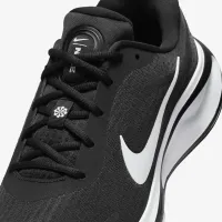 Nike Journey Run чоловічі Road Running Кросівки колір чорний