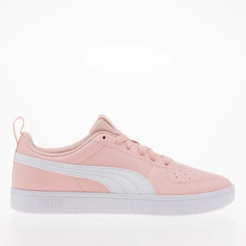 Кроссовки Puma Rickie 38760709 - Розовые