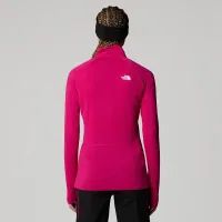Куртка The North Face Bolt Polartec 0A825KROM1 - розово-черная