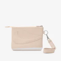 Nike Icon Cortez Wristlet Orange