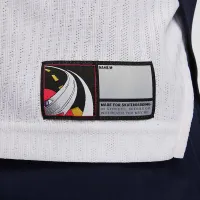 Nike SB USA чоловічі Dri-FIT ADV Sleeveless Skate Jersey колір білий