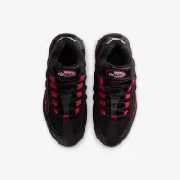 Nike Air Max 95 Recraft Little детские Кроссовки цвет черный