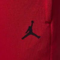 Nike Jordan Dri-FIT Sport Big дитячі Crossover Pants колір червоний