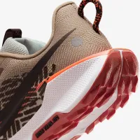 Nike Pegasus Trail 5 жіноча Trail Running Кросівки колір коричневий