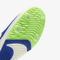 Nike Rival Distance Track & Field Distance Spikes блакитний