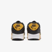 Nike Air Max 90 чоловічі Кросівки колір чорний