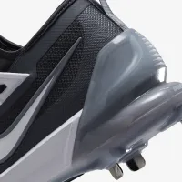 Nike Force Zoom Trout 9 Elite бейсбольные бутсы цвет черный