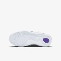 Nike Kobe IX Big дитячі баскетбольні Кросівки колір білий