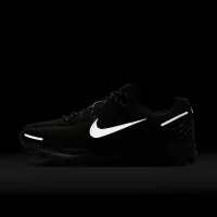 Nike Zoom Vomero 5 чоловічі Кросівки колір чорний